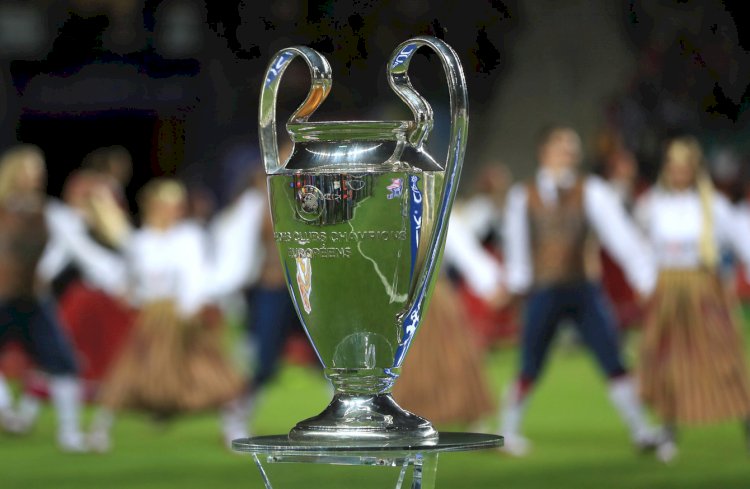 សមាគមបាល់ទាត់អ៊ឺរ៉ុប UEFA CHAMPIONS LEAGUE គ្រោងនឹងដាក់ការប្រកួតវគ្គផ្តាច់ព្រាត់បាល់ទាត់លីគកំពូលអ៊ឺរ៉ុបនៅថ្ងៃទី ២៩ សីហា ខាងមុខនេះ