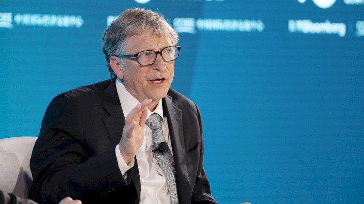 មហាសេដ្ឋី ប៊ីល ហ្គេតស៍ (Bill Gates) ជឿជាក់លើកូរ៉េខាងត្បូងក្នុងការផលិតវ៉ាក់សាំងកូវីដ១៩