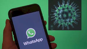 ប្រើ WhatsApp bot  ជួយអោយអ្នកអាចផ្ញើរសារសួរទៅអង្គការសុខភាពពិភពលោកនៅពត៌មាន COVID-19