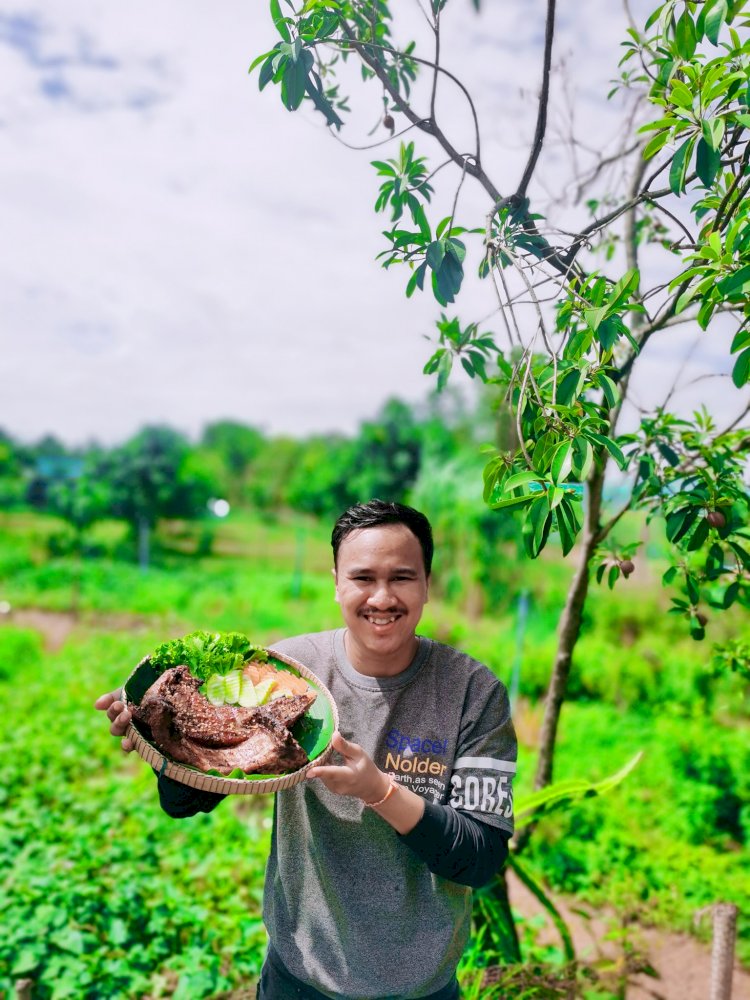 លែងខ្វល់សិល្បៈ សុវណ្ណា រ៉ាផា និង នាយក្ដី ស្រវ៉ាមុខជំនួញទាំងអស់នេះវិញ