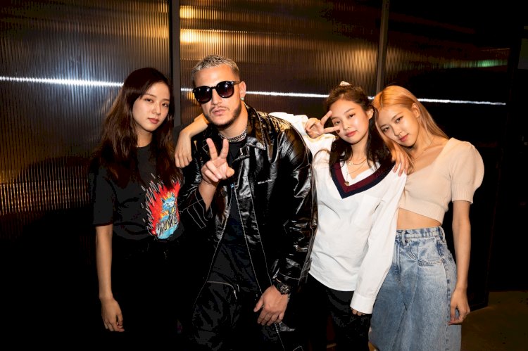 ប្លែកទៀតហើយ! DJ SNAKE  បង្ហាញតម្រុយច្បាស់ៗពីបទថ្មីសហការជាមួយ Lisa