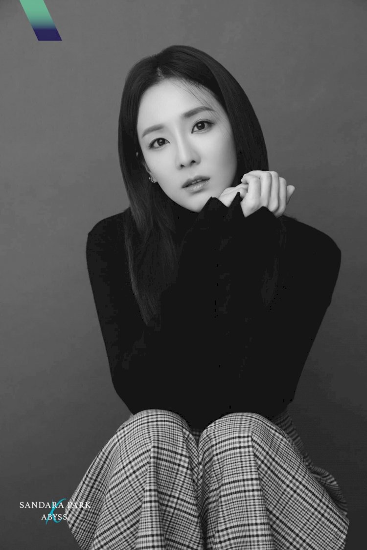 Sandara Park ចុះកុងត្រាជាផ្លូវការជាមួយក្រុមហ៊ុន ABYSS បន្ទាប់ពីចេញពីក្រុមហ៊ុន YG