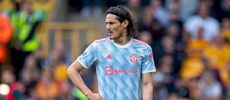 Edinson Cavani នឹងខកខានការប្រកួតបើកឆាកពានរង្វាន់ Champions League