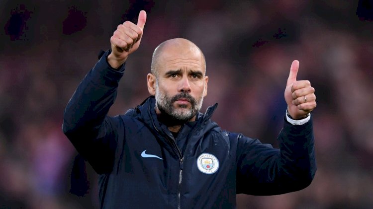 Manchester City៖ លោក Pep Guardiola នឹងមិនសុំទោសចំពោះការសុំឱ្យអ្នកគាំទ្រមកចូលរួមកាន់តែច្រើនសម្រាប់ការប្រកួតជាមួយ Southampton ឡើយ