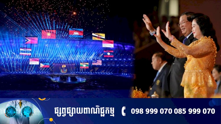 រាជរដ្ឋាភិបាល នឹងធ្វើការ​ឆ្លាក់​រូបនូវអត្តពលិកឆ្នើមកម្ពុជាដែលមានស្នាដៃលេចធ្លោ​ក្នុង​ព្រឹត្តិការណ៍​​ស៊ីហ្គេមនេះ ហើយរៀបចំ​ឱ្យ​​ទៅ​​ជាតឹកតា​ងចម្លាក់​នៅ​វិមាន​ឈ្នះ​ឈ្នះផងដែរ